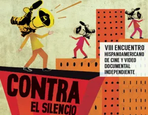 Termina en Ibero VIII Encuentro Hispanoamericano de Cine y Video Documental