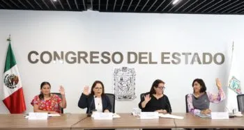 Capacitación en materia de inclusión, DD. HH. y no discriminación para municipios, aprueba Comisión del Congreso de Puebla