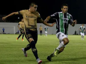 Tapachula sorprende a Pumas en Copa MX