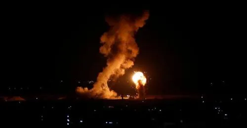La OLP responsabiliza a Israel de la escalada de violencia con Gaza