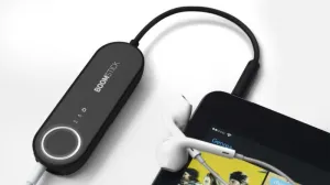 Este dispositivo promete mejorar el sonido de cualquier tipo de audífonos