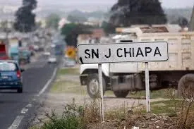 Congreso deberá aprobar enajenación de predio en San José Chiapa