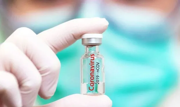 Vacuna inhalada contra COVID-19 es una realidad
