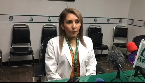 Hipertensión arterial ataca a infantes en Puebla: IMSS
