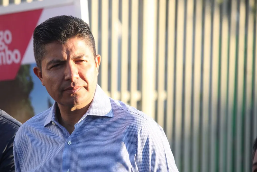 La municipalización del agua ahorca las finanzas de la ciudad: Eduardo Rivera