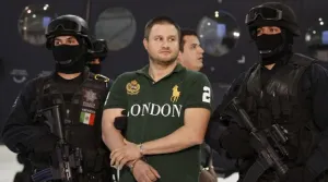 México extradita a La Barbie y 12 capos más a EEUU