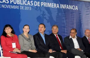 Puebla a la vanguardia en materia de educación temprana