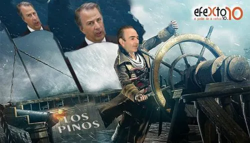 Estefan se juega el todo por el todo