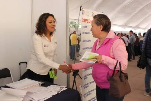 Gobierno de Tony Gali invita a la primera feria de empleo turística