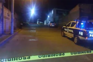 Balacera por el Día del Amor en un baile público en Atlixco deja un muerto