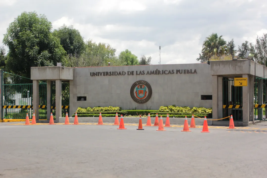 Confirman clases para alumnos de la UDLAP en los campus del Consorcio Universitario
