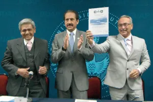 Licenciatura en Química, ejemplo de vocación académica BUAP
