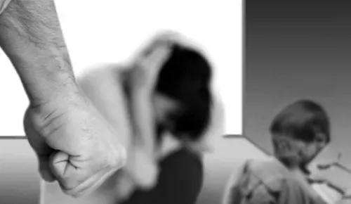 Vinculados a proceso por violencia familiar y lesiones