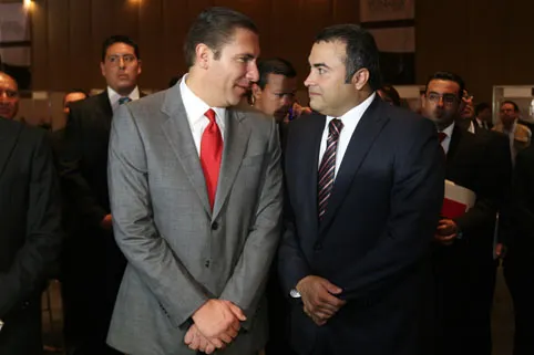 Gobierno del estado regalará edificio al OFS