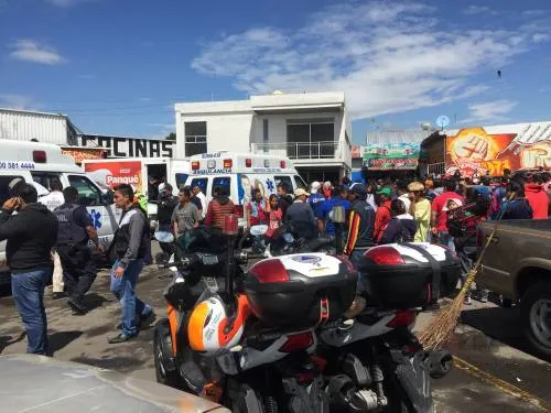 Acusaciones de Simitrio contra el gobierno son infundadas “son muestra del dolor”: Gali