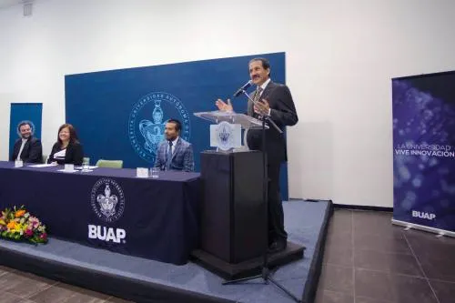 ARPA-BUAP destaca por su desempeño académico