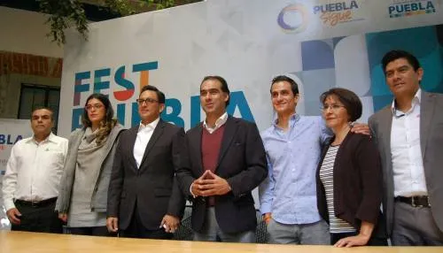Presentan el primer Fest Puebla Emprende 2017