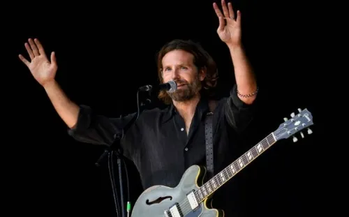 Bradley Cooper regresaría al cine con película del nominado al Oscar, Paul Thomas Anderson