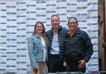 Acción Nacional exige paridad de género en concejos municipales de Puebla