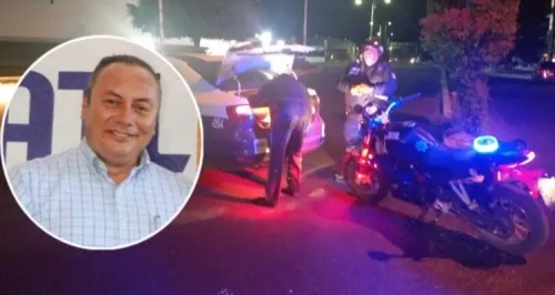 Roban un vehículo cada 28 horas en Atlixco con Guillermo Velázquez, delito crece 48%