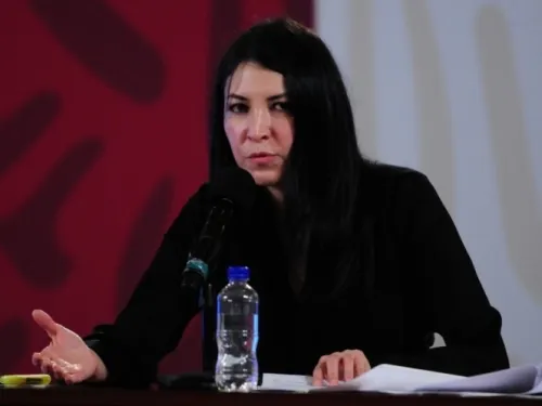 No se aumentarán impuestos, ni se crearán nuevos: SHCP