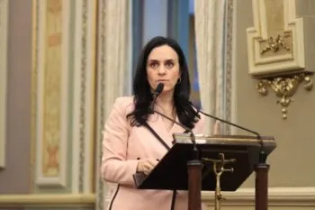 Propone diputada del PAN tipificar delito de linchamiento en Puebla e imponer 20 años de prisión