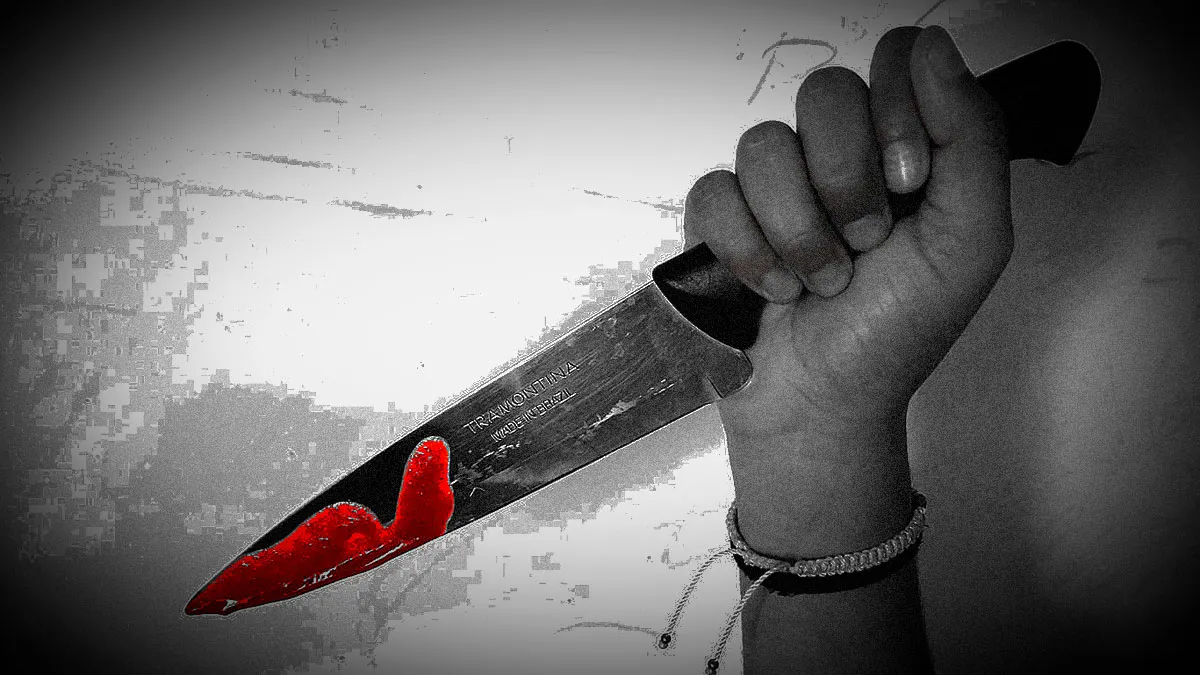 Apunalado Punal Cuchillo