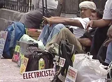 Aumenta 31.5 por ciento el desempleo en Puebla