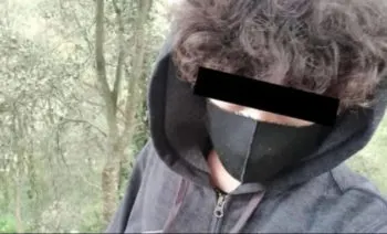 Detienen a Lex Ashton tras salir del hospital; enfrentará cargos por homicidio en el CCH Sur