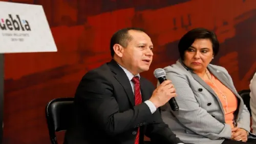 Grupos delincuenciales usan a menores de edad como halconcitos