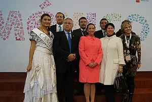 Destaca Puebla en la Feria Internacional de Turismo (ITB)