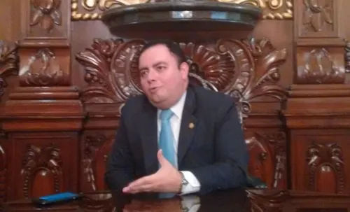Piden análisis  exhaustivo de perfiles que busquen encabezar Comisión de Búsqueda de Personas