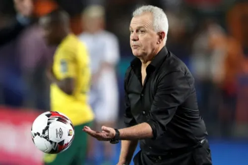 Leganés de Javier Aguirre empata 2-2 ante el Real Madrid y desciende a segunda división de España