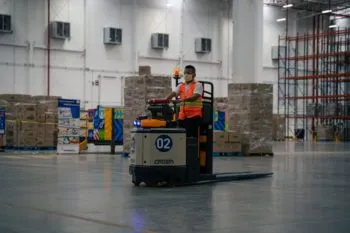 Puebla alcanza récord histórico en producción industrial con 311 mil mdp en el primer semestre de 2024