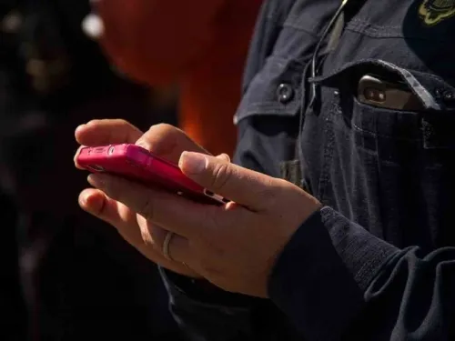 WhatsApp, sin afectaciones por cambio de marcación telefónica