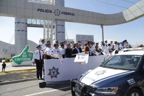 Estado y federación ponen en marcha el operativo “invierno seguro 2017”