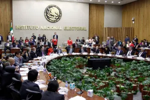 Aplican 1,644 aspirantes a puestos del OPLE