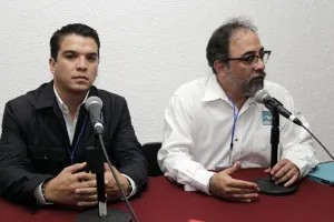 Luis Castro respalda a Gerardo Islas al frente del Panal