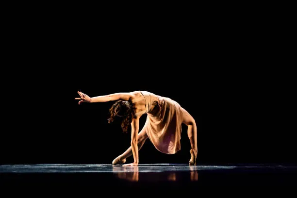 Martes de Danza