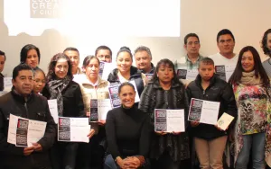 Culmina Encuentro Estatal de Responsables de Cultura Municipal