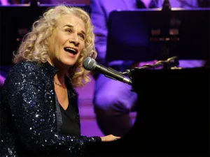 Entregarán a Carole King reconocimiento especial durante Grammy