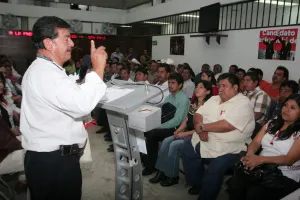 Impugnan a candidatos por el PRI en distritos con población indígena‏