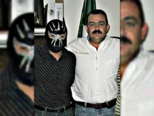 Cae “El Comandante Jack”, asesor personal del ‘narcofiscal’ de Nayarit