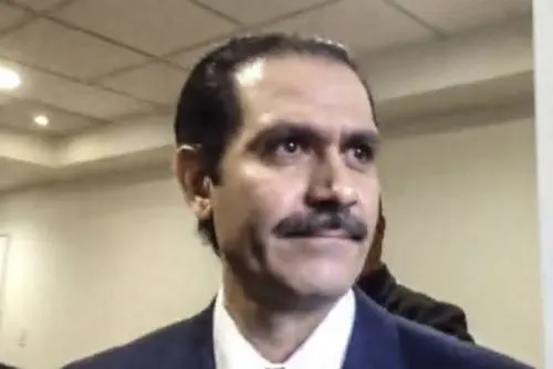 Guillermo Padrés solicita nuevo amparo por caso de lavado de dinero