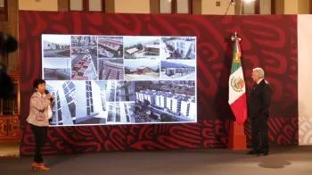 Gobierno ha invertido 1.5 billones de pesos para el desarrollo de vivienda: Sedatu