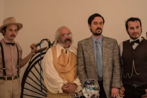 IMACP invita al aniversario de la Casa Museo de la Bicicleta