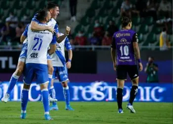 Con partido reprogramado y un Puebla goleador inicia la Liga BBVA MX
