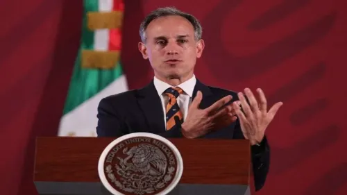El gran negocio detrás de la pandemia