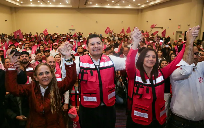 Foto: Arlette Gordian / esimagen.mx