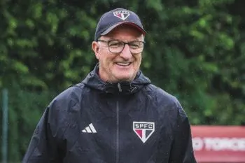 Oficial: Dorival Júnior, nuevo entrenador de la Selección de Brasil